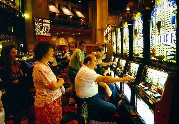 Unlock the Vault: Rahasia Slot Gacor Terungkap & Bonus Menanti!